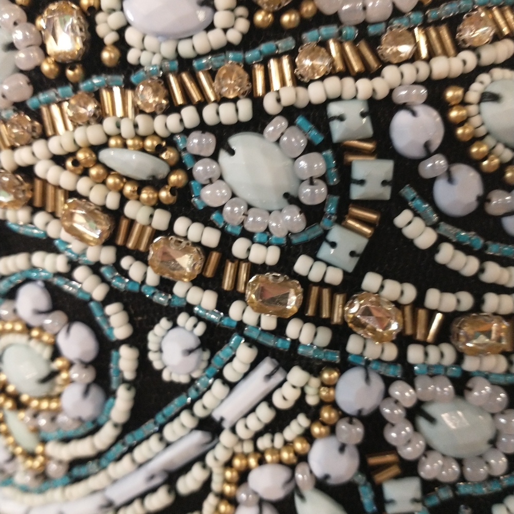 Two piece dress - Picture 8 of 9